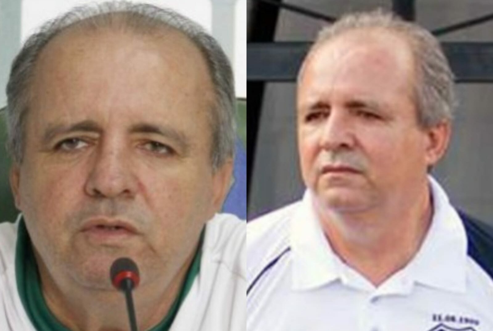 Dérbi 212: confira os jogadores e os técnicos com mais jogos no clássico