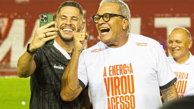 Ponte Preta: torcedores e Náutico se comprometem com premiação pelo dérbi