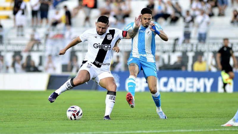 Ponte Preta: por título inédito, Macaca defende retrospecto positivo contra o LEC