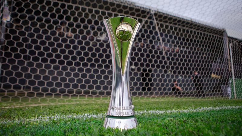 Série C: Guarani e Ponte recebem cota adicional da CBF; entenda