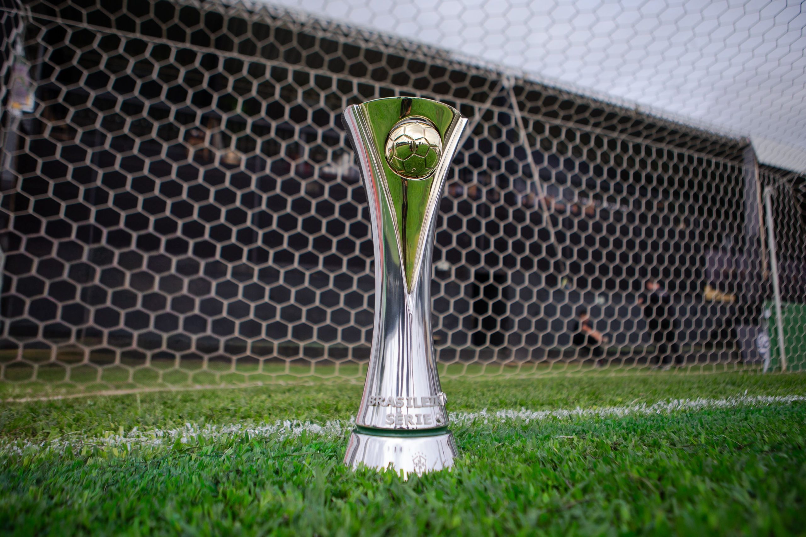 Série C: Guarani e Ponte recebem cota adicional da CBF; entenda