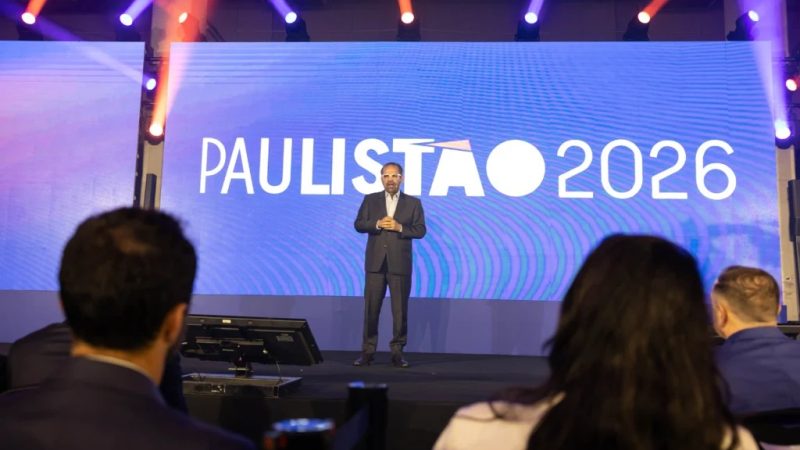 Dérbi do Paulistão terá nova tecnologia de arbitragem? O que sabemos
