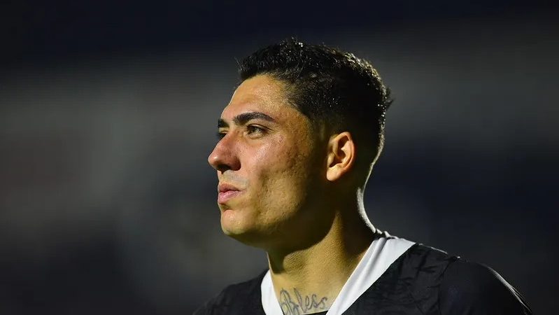 Ponte Preta: Bruno Lopes rescinde contrato e reforça o Noroeste na Série D