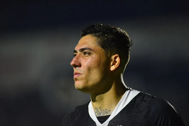 Ponte Preta: Bruno Lopes rescinde contrato e reforça o Noroeste na Série D