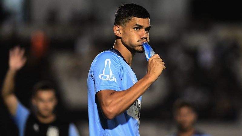 Guarani: Frontini avança por zagueiro ex-Ponte como primeira contratação no Brinco de Ouro