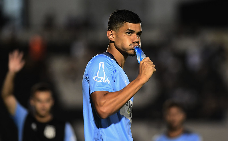 Guarani: Frontini avança por zagueiro ex-Ponte como primeira contratação no Brinco de Ouro