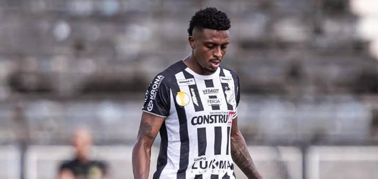 Guarani: Gui Mariano, do Cuiabá, entra no radar em meio a busca por zagueiros