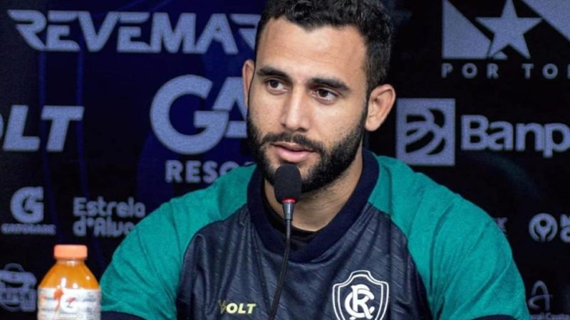 Guarani: clube faz proposta por lateral do Remo, mas concorrência é empecilho
