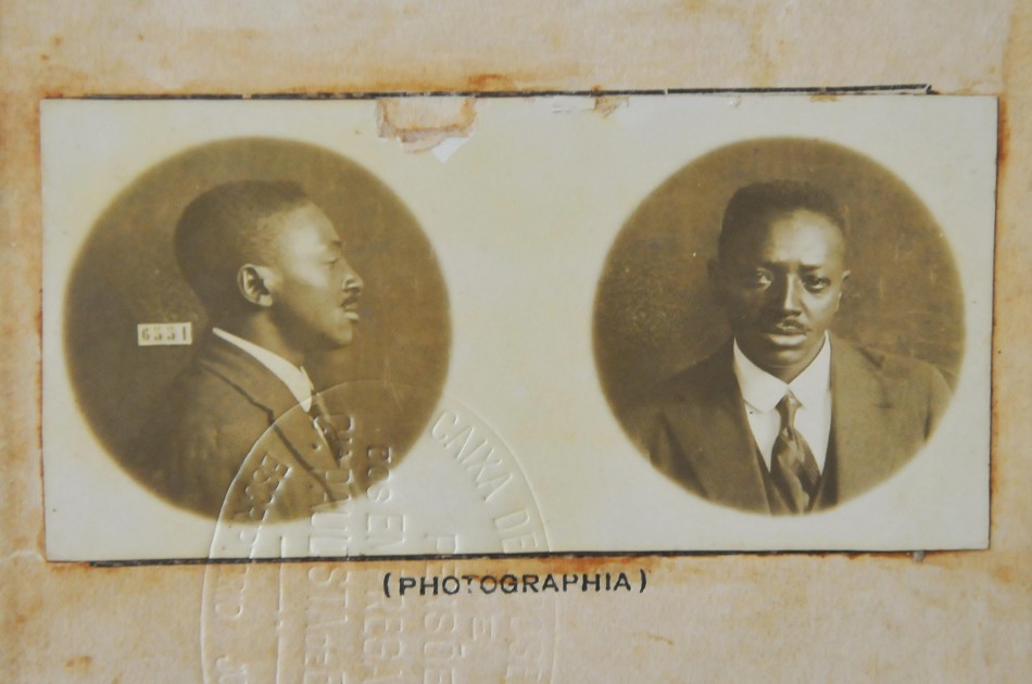 Ponte Preta: a história de Miguel do Carmo, primeiro negro a jogar futebol