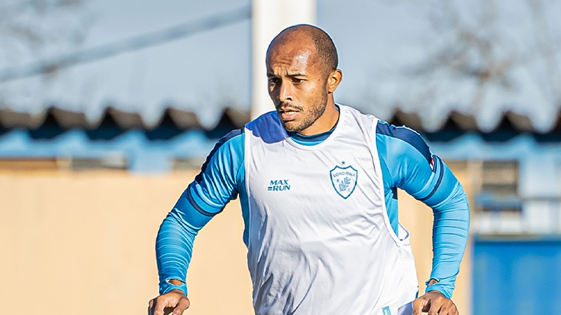 Guarani: diretoria adiciona lateral do Remo e atacante do Londrina no radar