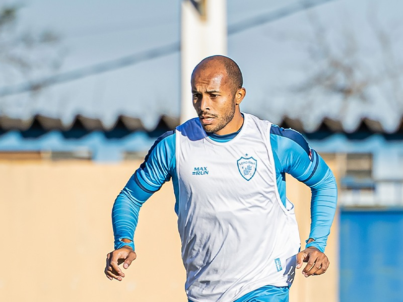 Guarani: diretoria adiciona lateral do Remo e atacante do Londrina no radar