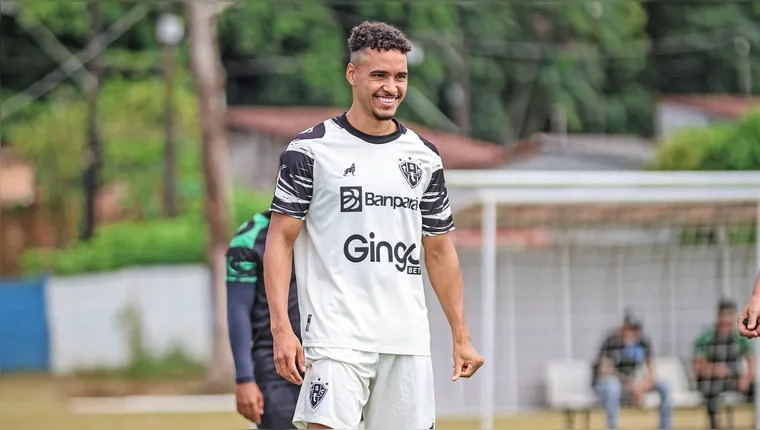 Ponte Preta: André Lima e Rodriguinho fecham ciclo de contratações na janela de exceção