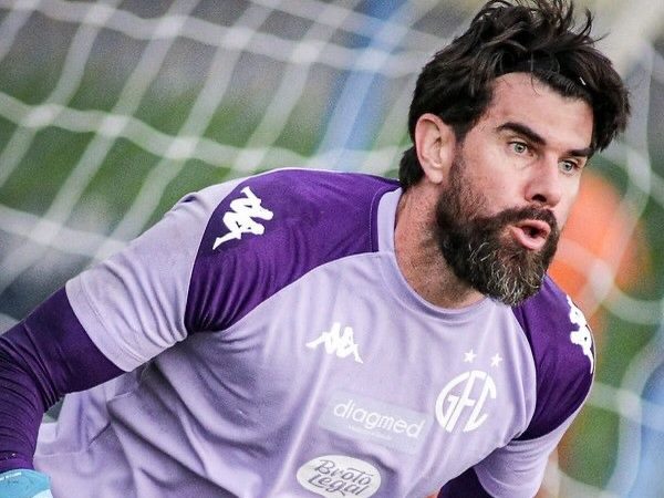 Guarani: Fernando Miguel tem saída confirmada e cogita aposentadoria