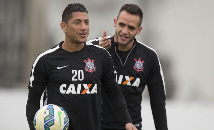 Guarani: clube acerta contratação de Ralf, multicampeão pelo Corinthians