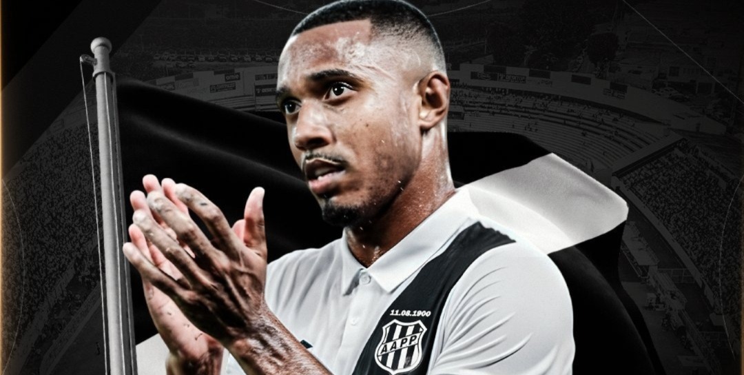 Ponte Preta: sem Toró, clube anuncia ex-América de Natal como novo atacante