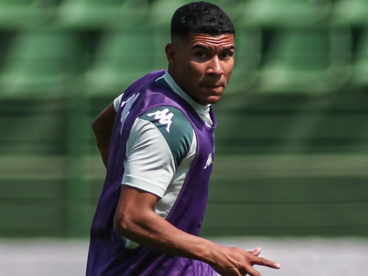 Guarani: Kauã Jesus valoriza confiança de Elio, se coloca à disposição e mira retomada da liderança