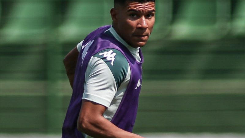 Guarani: Kauã Jesus valoriza confiança de Elio, se coloca à disposição e mira retomada da liderança