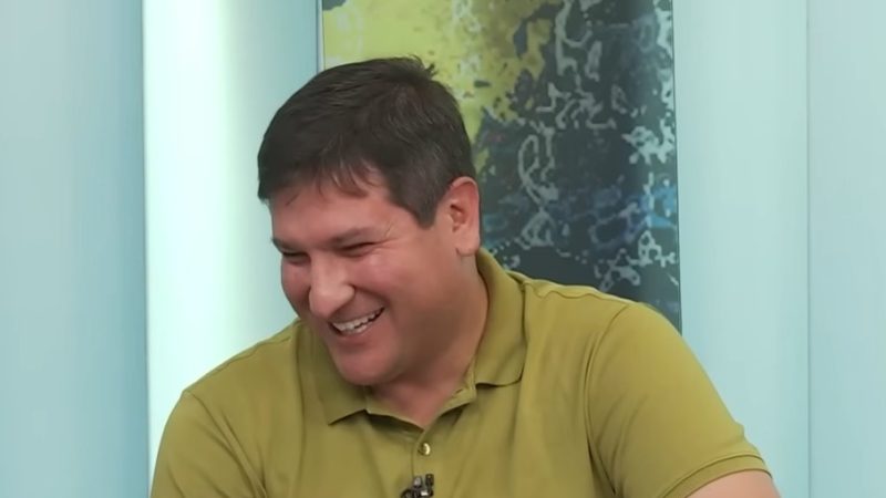 Guarani: Matheus Costa revela conversa com Diego Torres e espera novo camisa 9