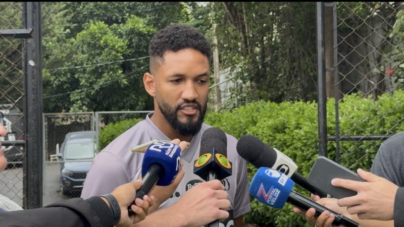 Ponte Preta: sem salários, jogadores começam a considerar saída do Moisés Lucarelli
