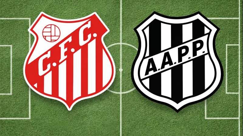 Capivariano x Ponte Preta: escalações prováveis, histórico e transmissão