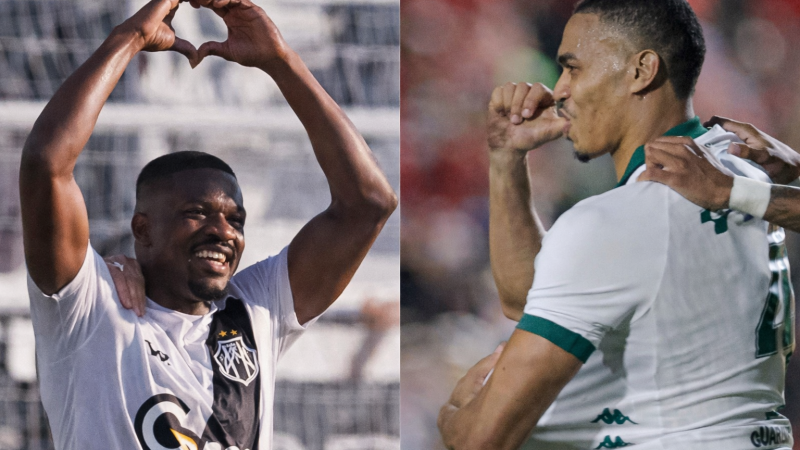 Dérbi 213: Guarani domina seleção pré-clássico contra a Ponte; veja escalação