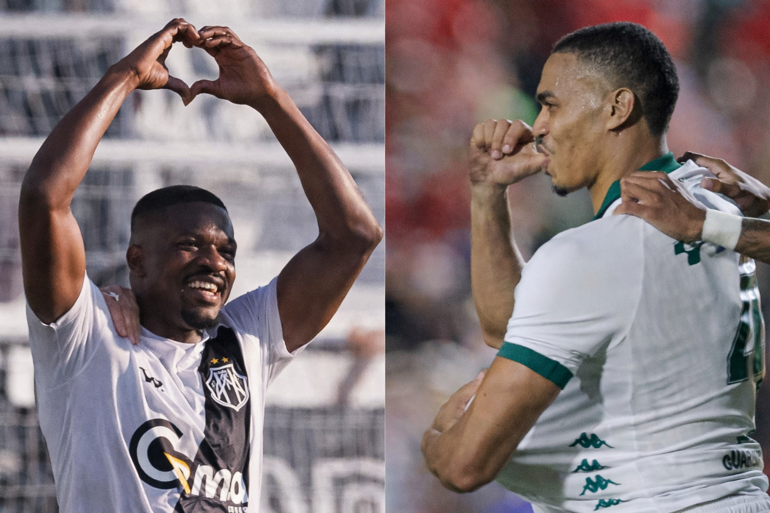 Dérbi 213: Guarani domina seleção pré-clássico contra a Ponte; veja escalação