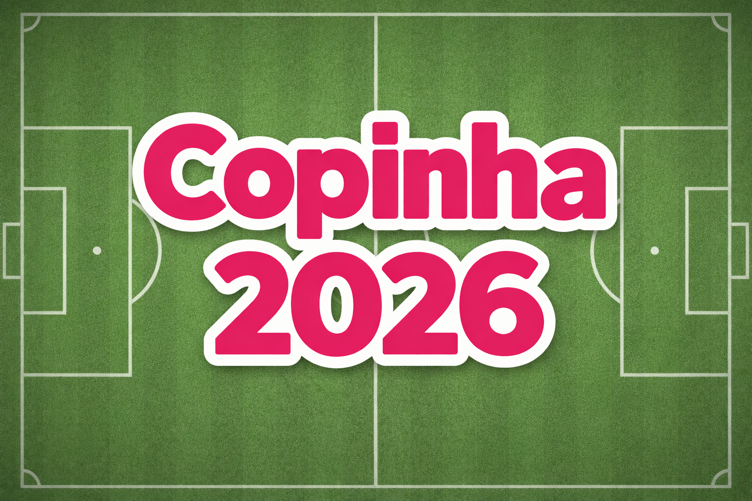 Copinha 2026: Ponte e Guarani vencem e avançam para a terceira fase
