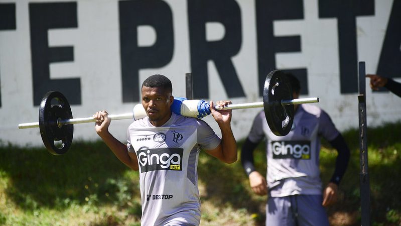 Ponte Preta: novos atrasos salariais viram dor de cabeça às vésperas da Série B
