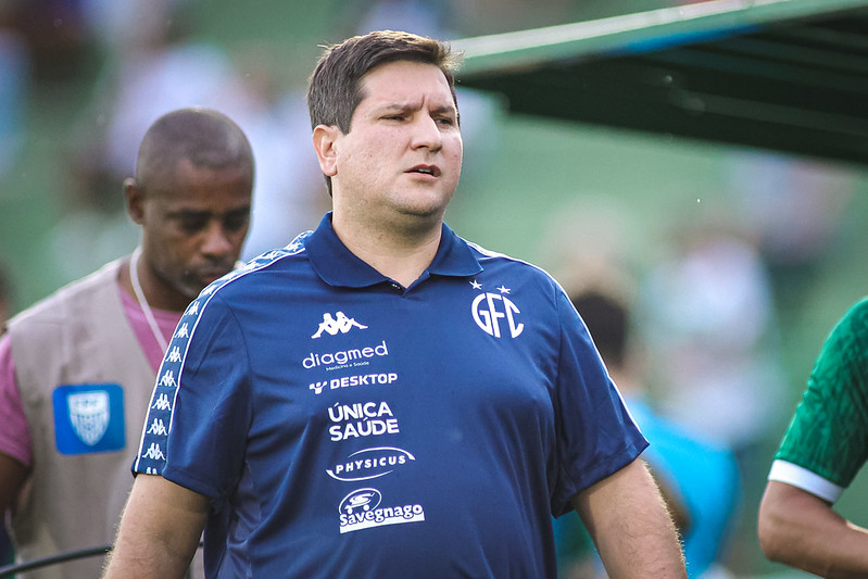 Guarani: Matheus Costa rebate críticas e espera posicionamento sobre renovação