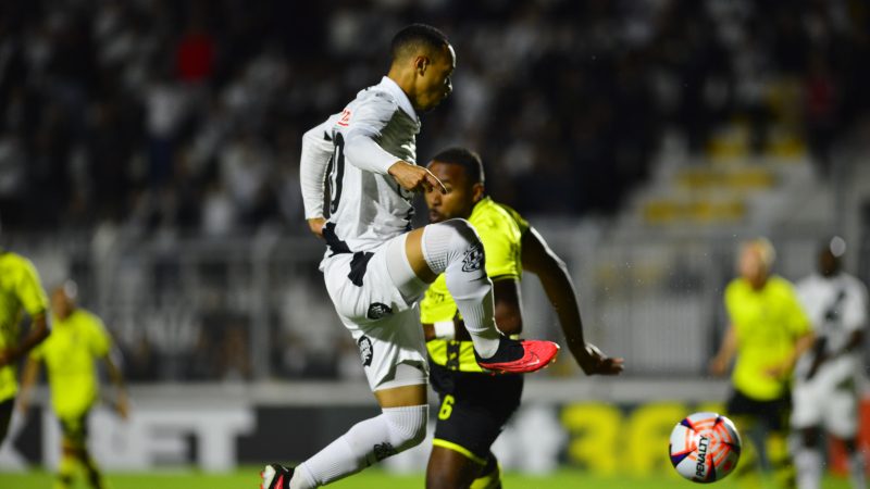 Ponte Preta 0x1 São Bernardo: mesmo com reforços, Macaca acumula nova derrota