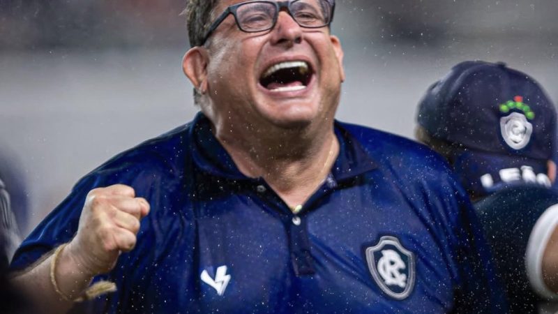 Guarani: saiba os técnicos consultados antes do clube decidir por “volta” de Matheus Costa
