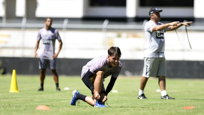 Ponte Preta: esvaziar DM vira missão em semana livre antes do dérbi
