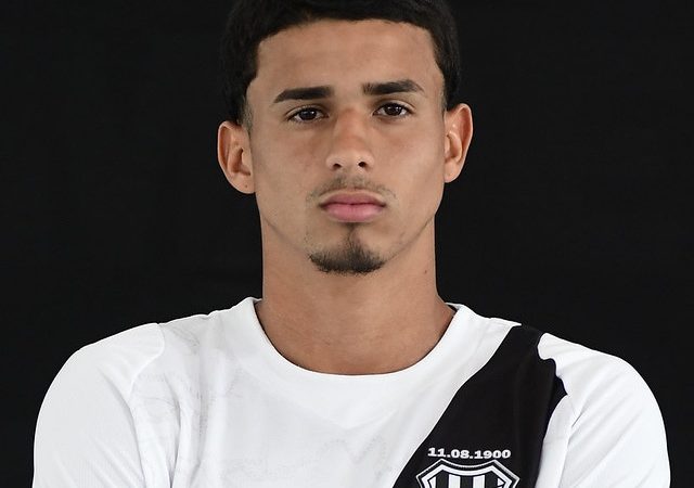 Ponte Preta: acerto entre Nikolas e Santos deve ser firmado após o Paulistão