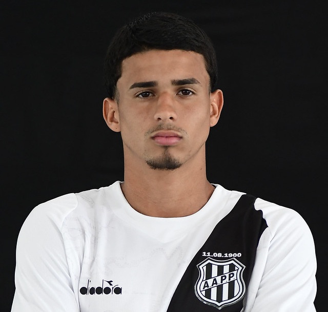 Ponte Preta: acerto entre Nikolas e Santos deve ser firmado após o Paulistão