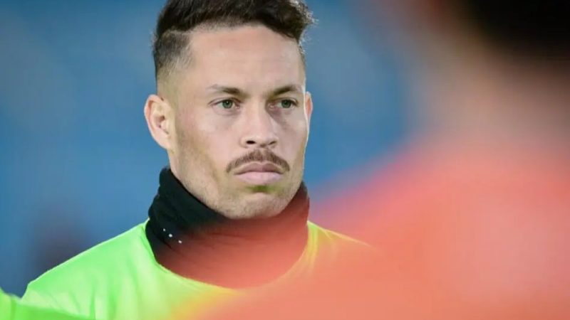 Por onde anda? Aos 39 anos, Baraka acerta com novo time do futebol paulista