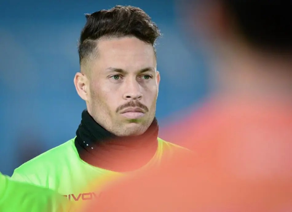 Por onde anda? Aos 39 anos, Baraka acerta com novo time do futebol paulista