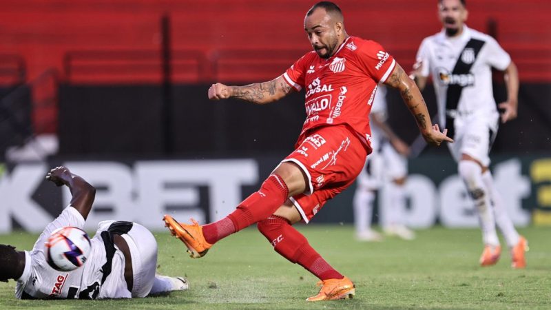 Capivariano 2×0 Ponte Preta: terceira derrota seguida aumenta crise na Macaca