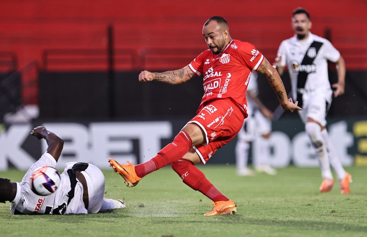 Capivariano 2×0 Ponte Preta: terceira derrota seguida aumenta crise na Macaca