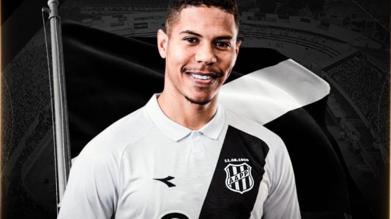 Ponte Preta: Pernambuco ou Pernambucano? Quem é a nova esperança de gols da Macaca