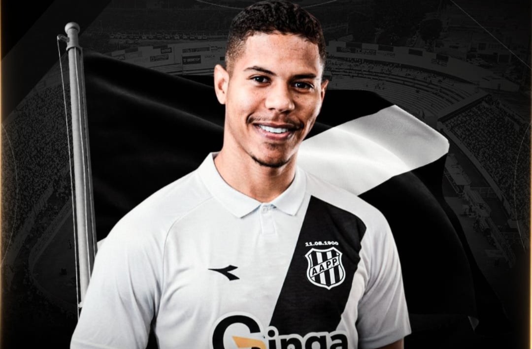 Ponte Preta: Pernambuco ou Pernambucano? Quem é a nova esperança de gols da Macaca