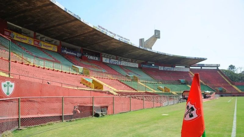Guarani: última vitória no Canindé foi há 20 anos; relembre