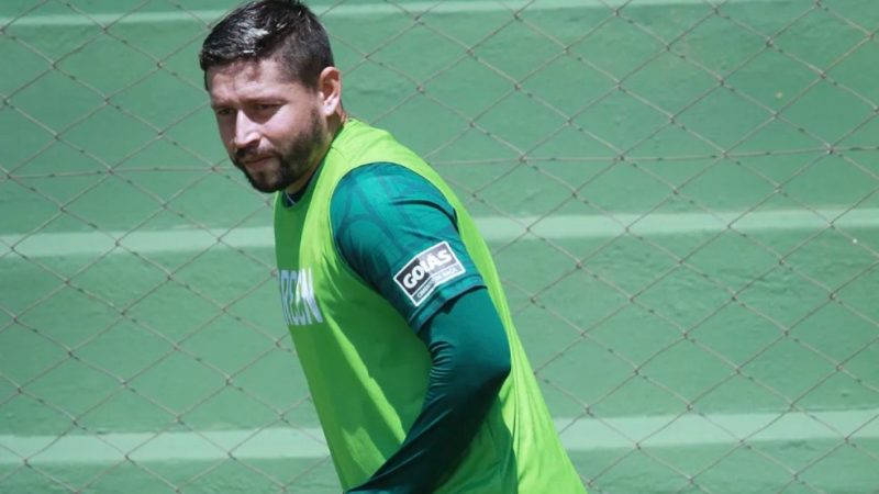 Guarani: curtida de Elvis em post do Bugre aumenta expectativa por transferência