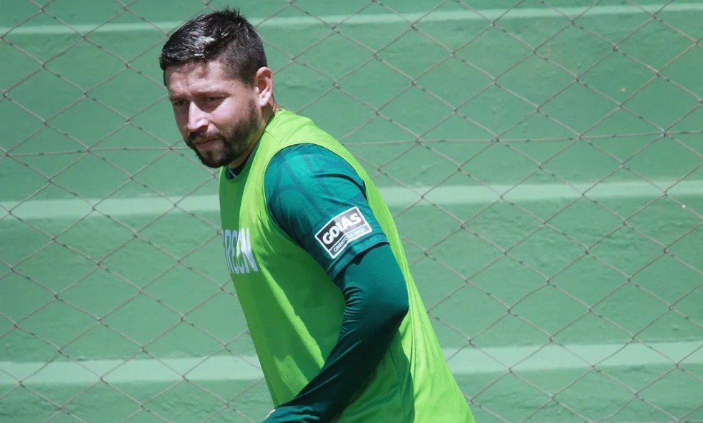 Guarani: curtida de Elvis em post do Bugre aumenta expectativa por transferência