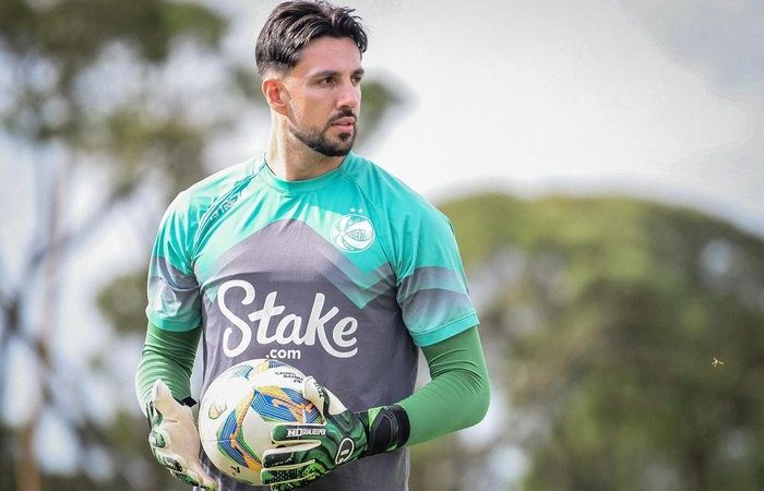 Guarani: diretoria apresenta proposta por Mateus Claus, ex-Juventude e Bahia