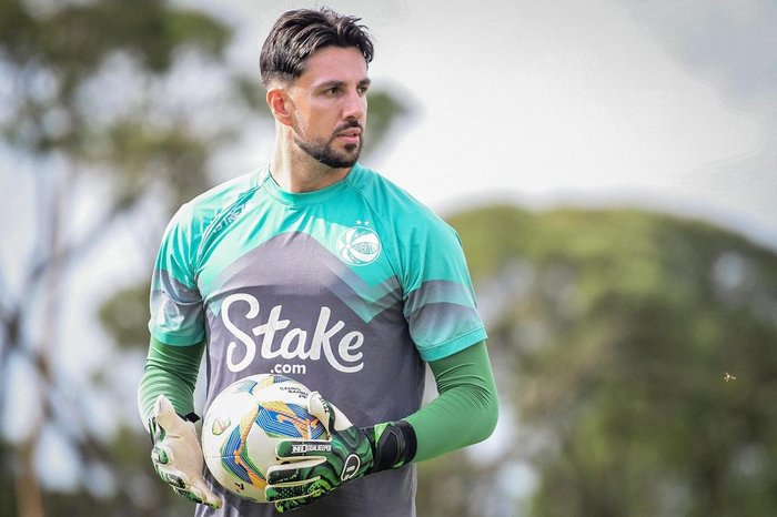 Guarani: diretoria apresenta proposta por Mateus Claus, ex-Juventude e Bahia