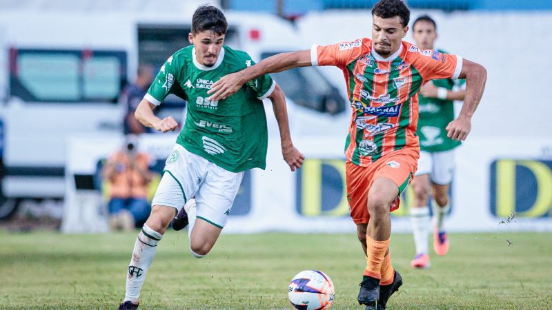Guarani: goleada na Copinha garante classificação; próximo adversário é o Corinthians