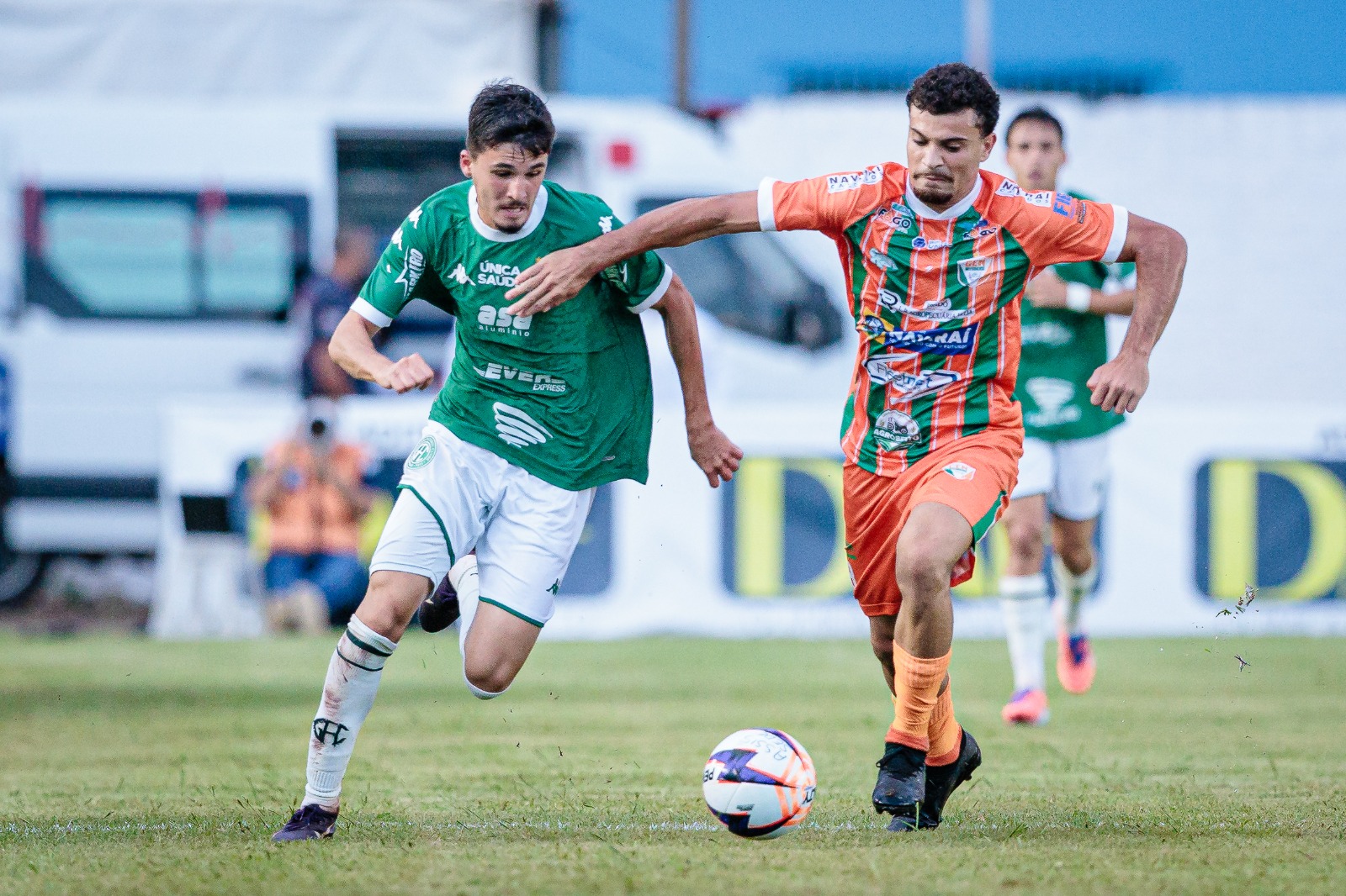 Guarani: goleada na Copinha garante classificação; próximo adversário é o Corinthians