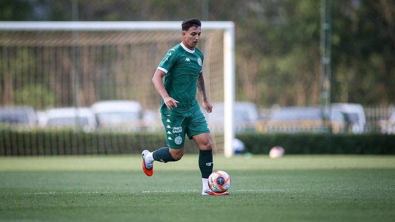 Guarani: diretoria renova com promessa da base até o fim de 2027