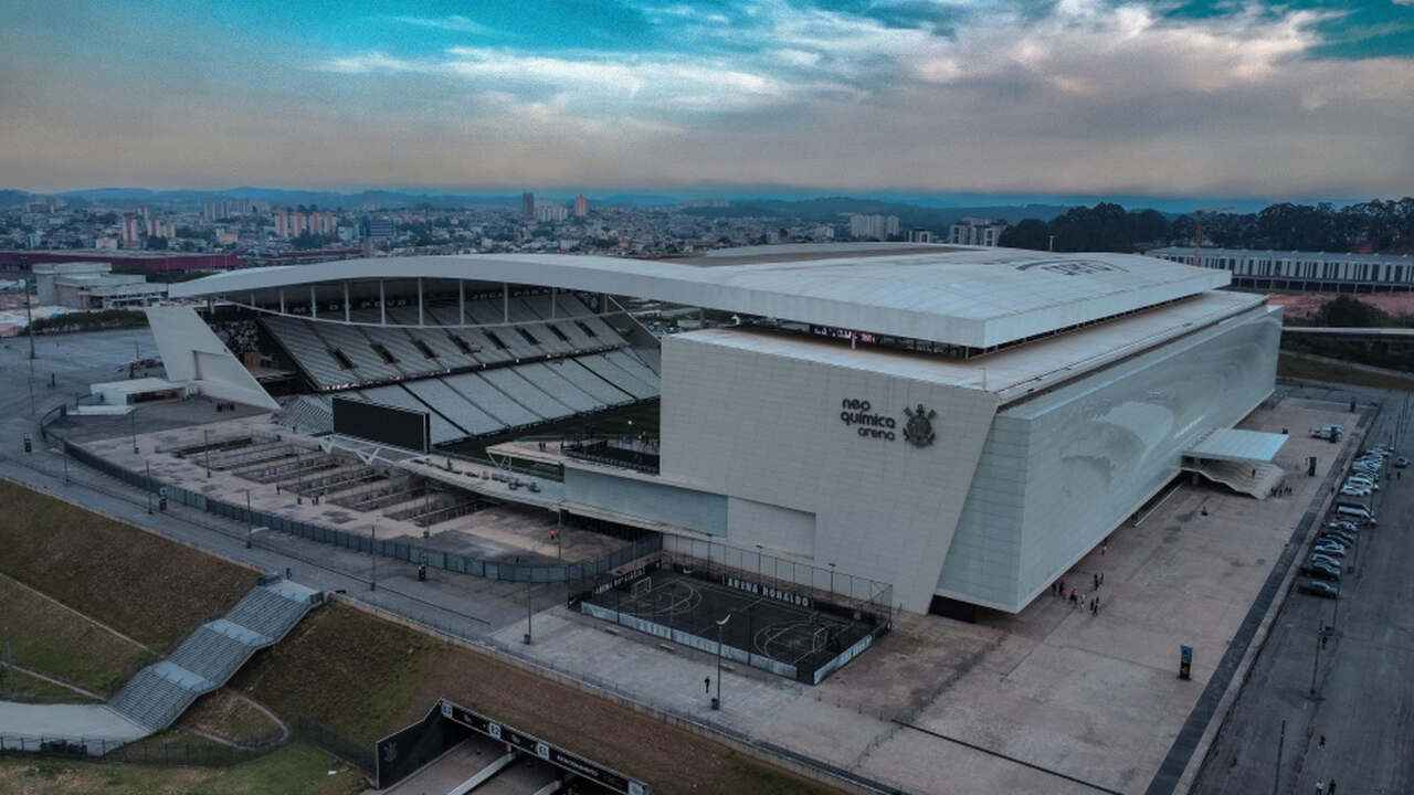 Ponte Preta: Corinthians reverte punição e vai estrear no Paulistão com portões abertos