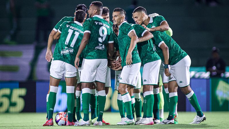 Guarani: vitória, empate ou derrota… Veja os cenários para classificação no Paulistão